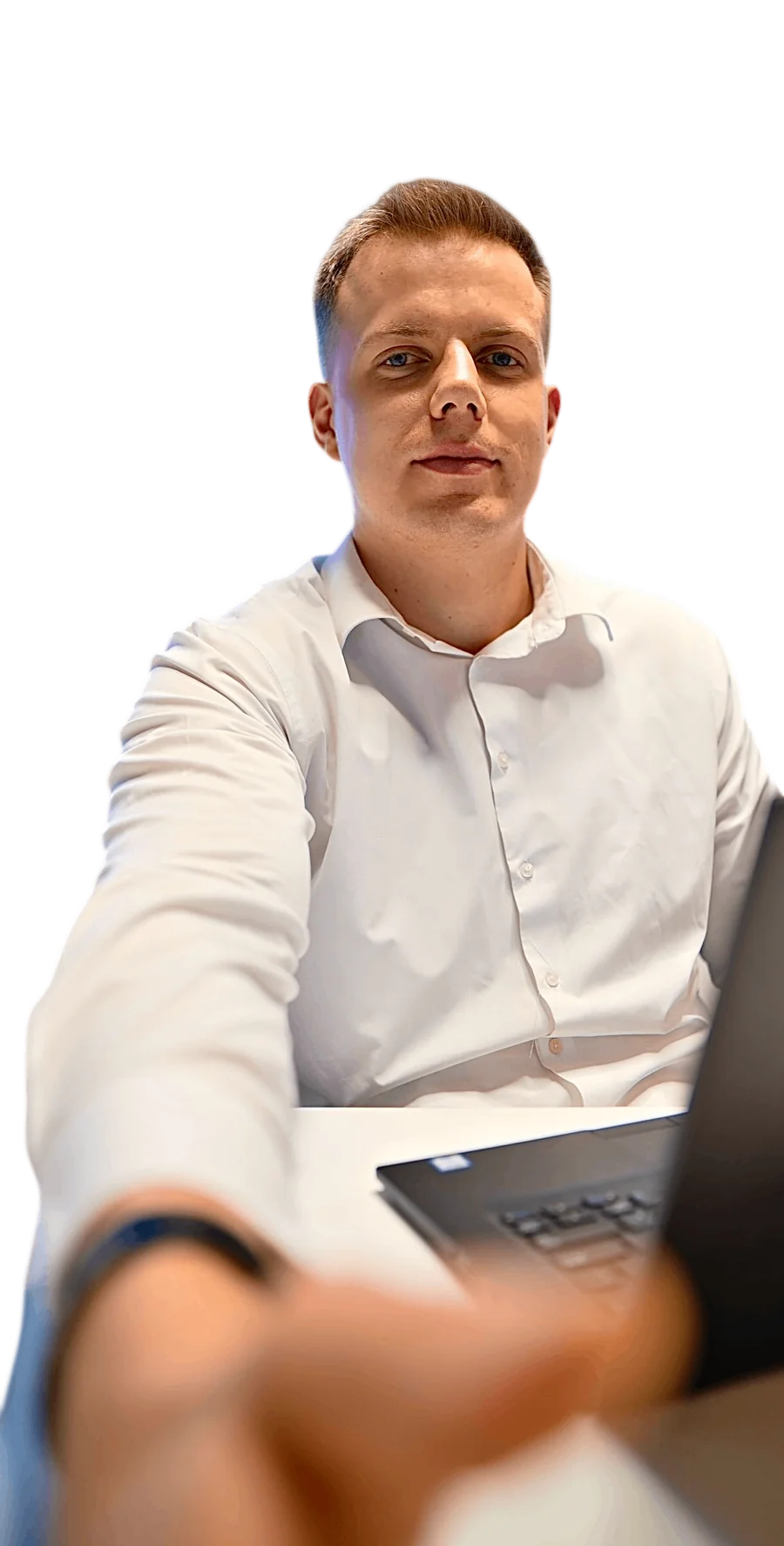 Jakub Matul - Ekspert Kredytowy